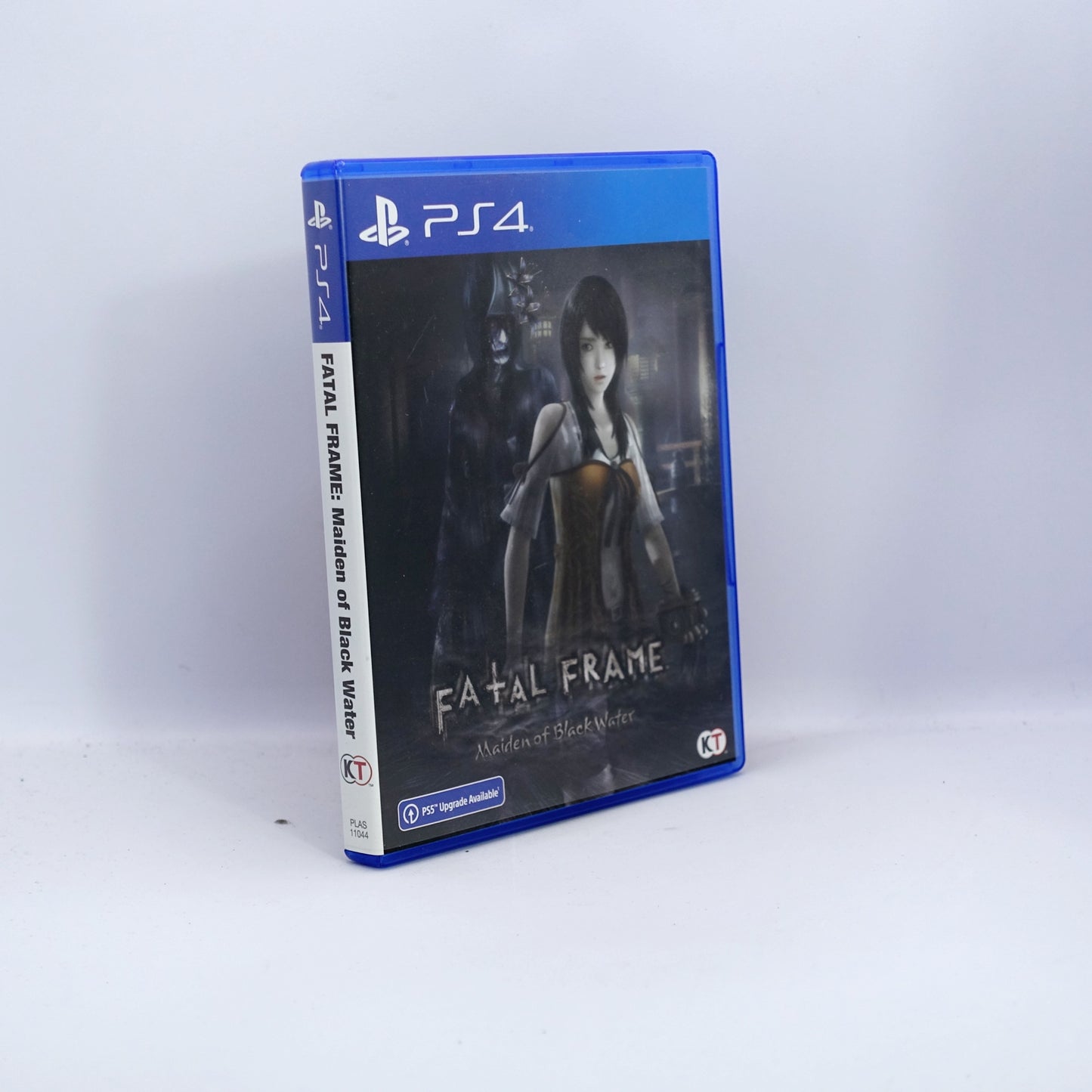PS4 - Fatal Frame Maiden Of Black Water