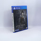 PS4 - Fatal Frame Maiden Of Black Water
