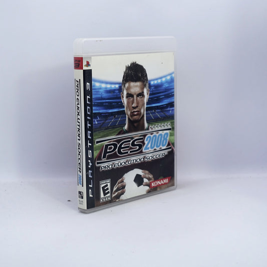 PS3 - PES 2010