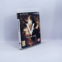 PS3 - Armored Core V