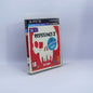 PS3 - Resistance 3