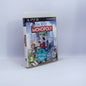 PS3 - Monopoly Streets Go