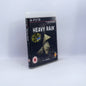 Ps3 - Heavy Rain