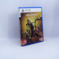 PS5 - Mortal Kombat Ultimate 11