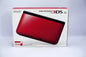 Nintendo 3DS XL (Red)