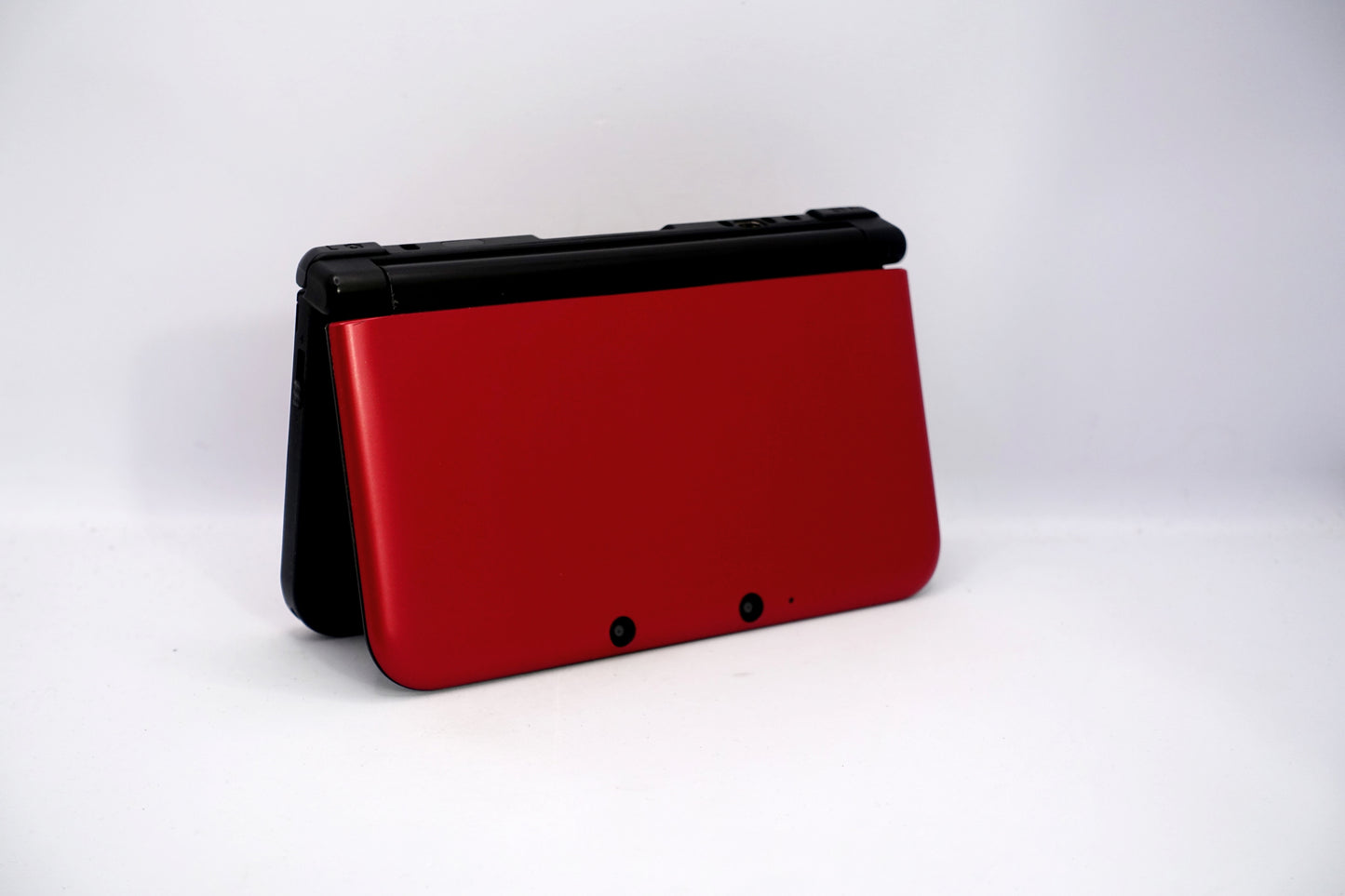 Nintendo 3DS XL (Red)