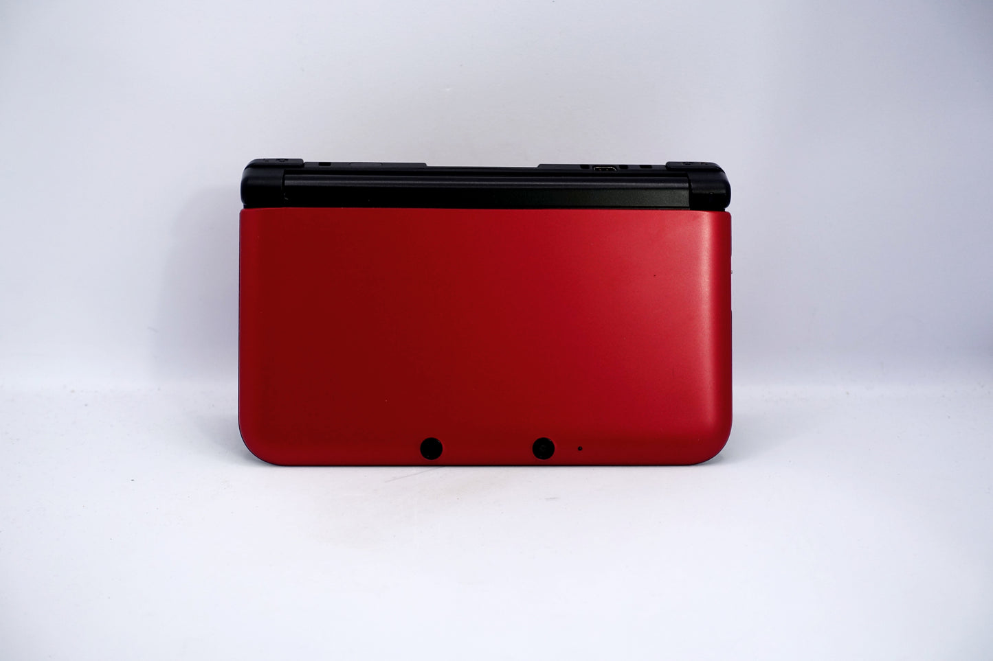 Nintendo 3DS XL (Red)