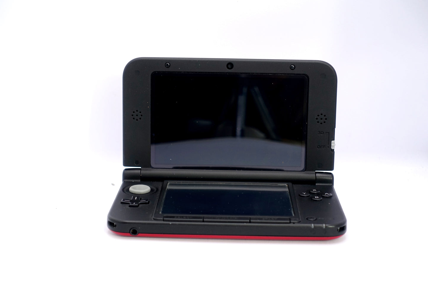 Nintendo 3DS XL (Red)
