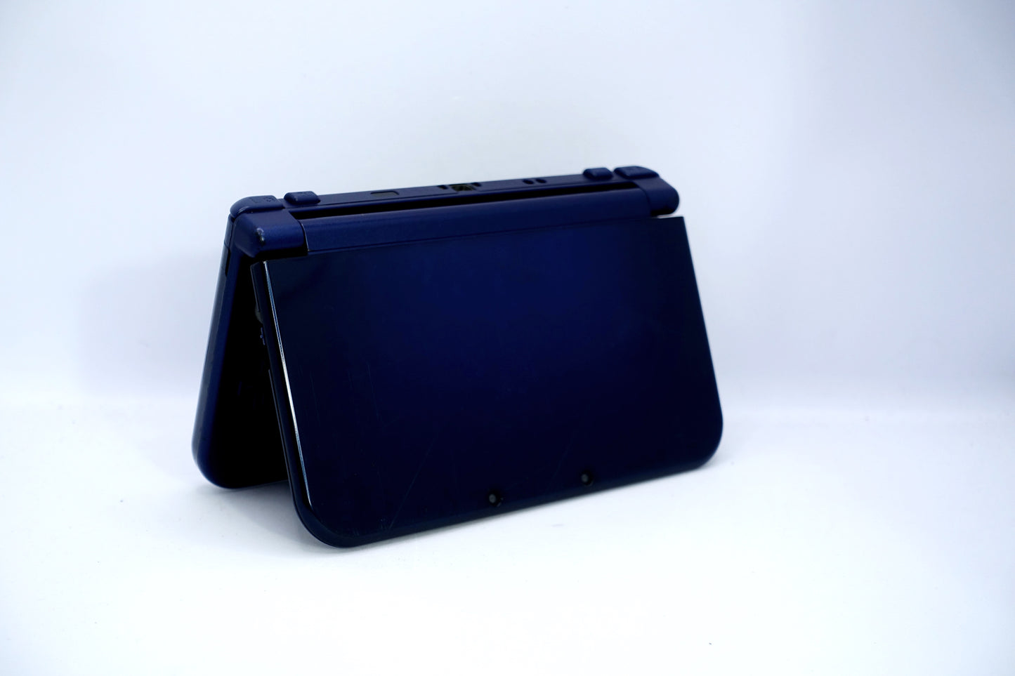 New Nintendo 3DS XL (Navy Blue)