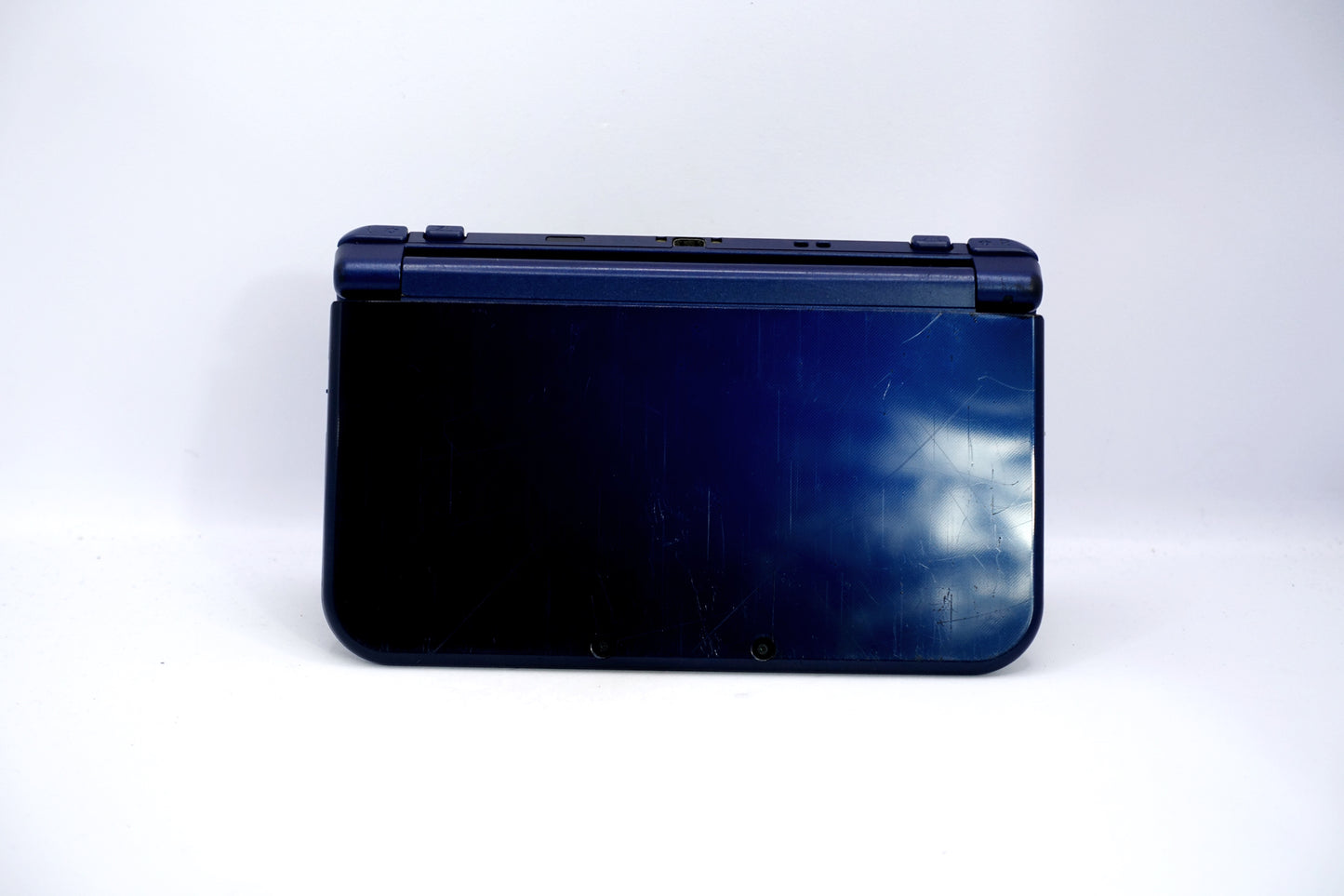 New Nintendo 3DS XL (Navy Blue)
