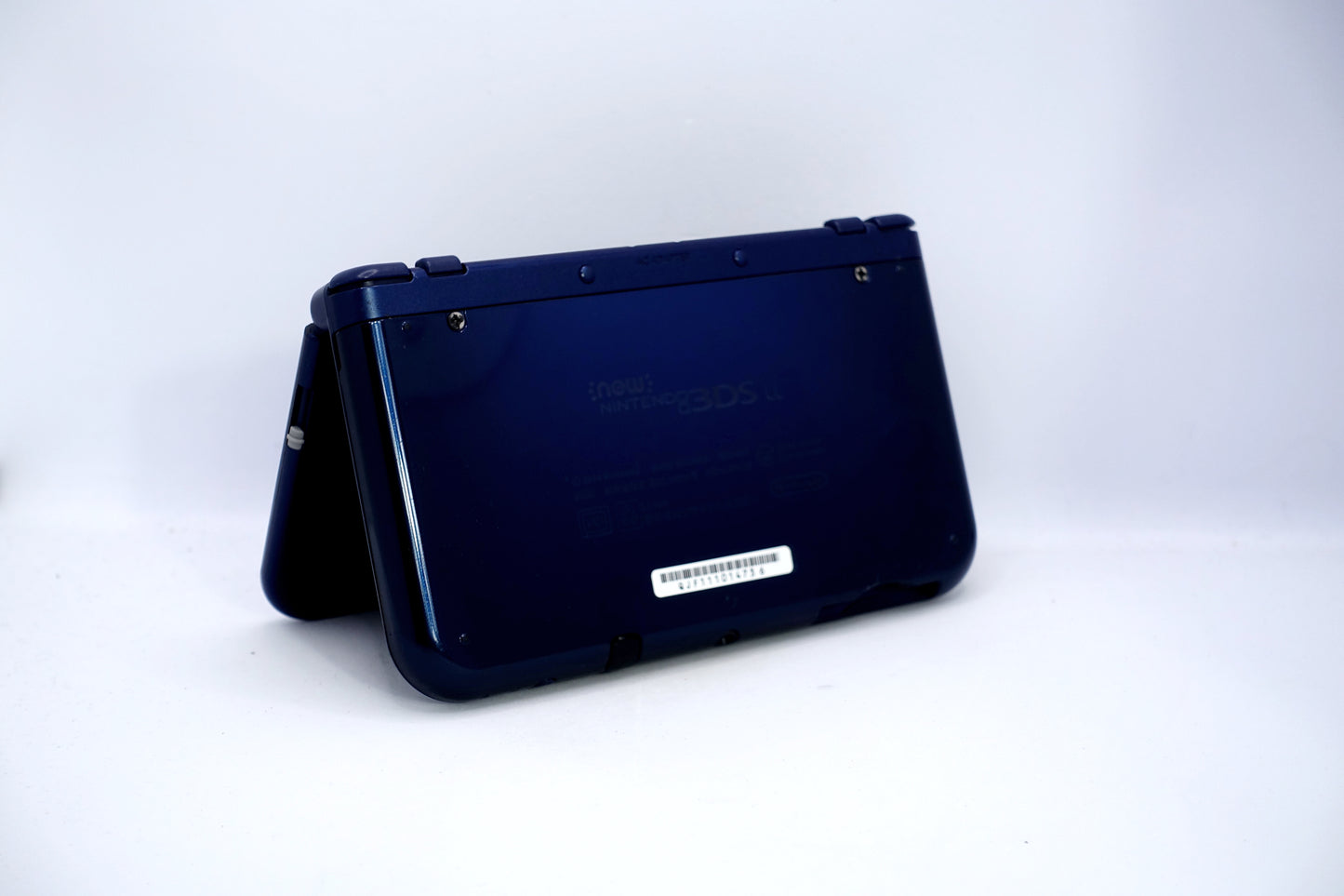 New Nintendo 3DS XL (Navy Blue)