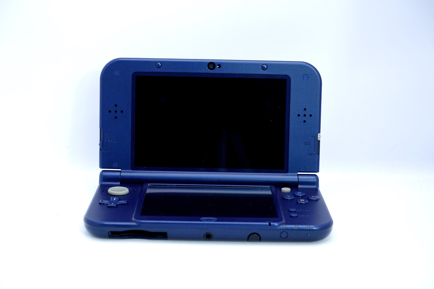 New Nintendo 3DS XL (Navy Blue)