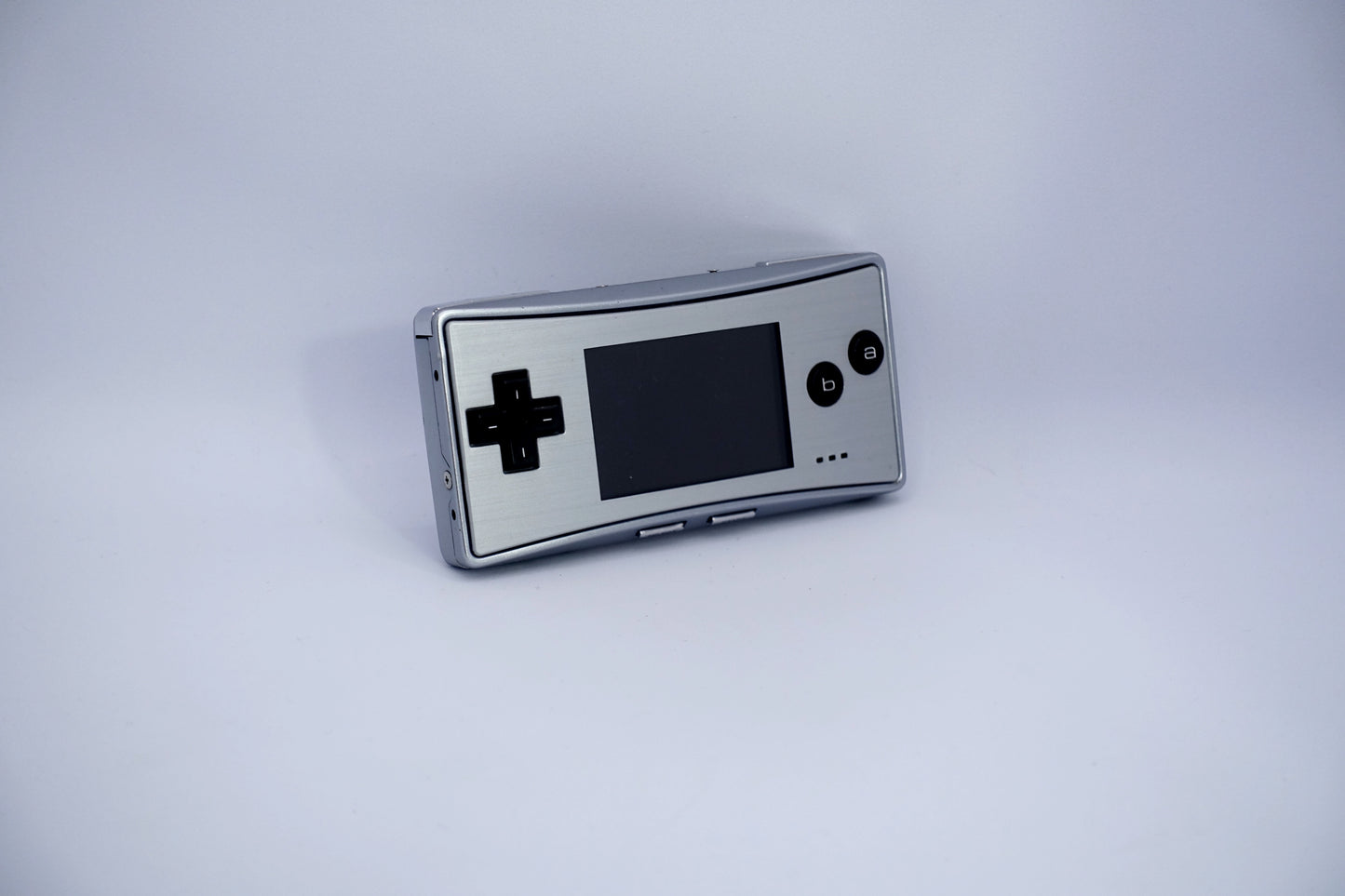 Nintendo Gameboy Micro