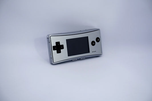 Nintendo Gameboy Micro