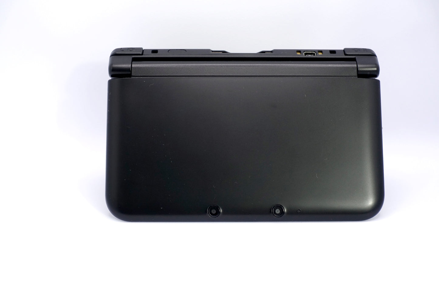 Nintendo 3DS XL (Black)