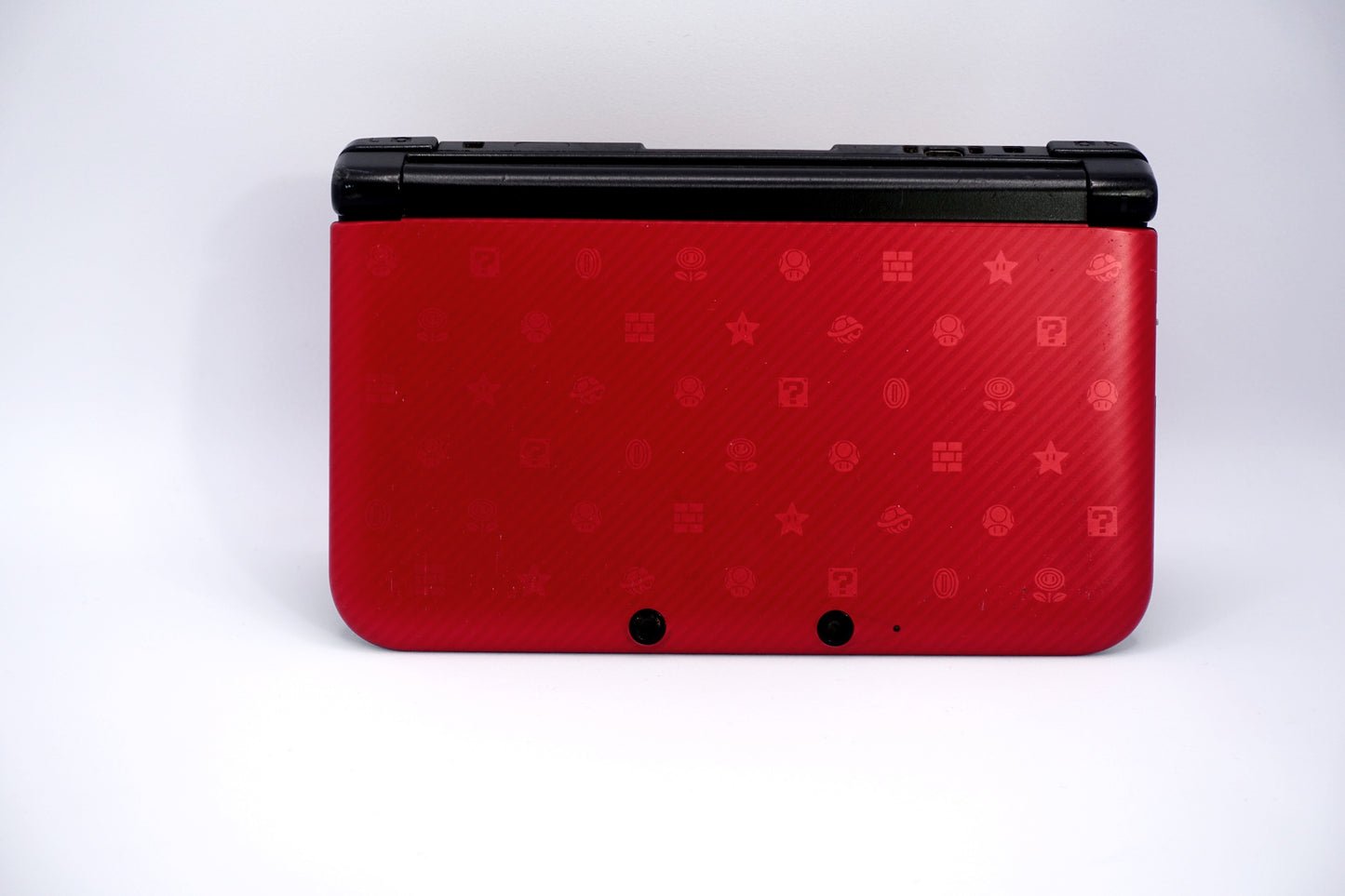 Nintendo 3DS XL Super Mario Edition