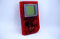 Nintendo Gameboy (Red)