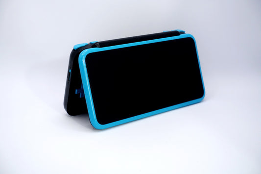 Nintendo 2DS XL (Modded)