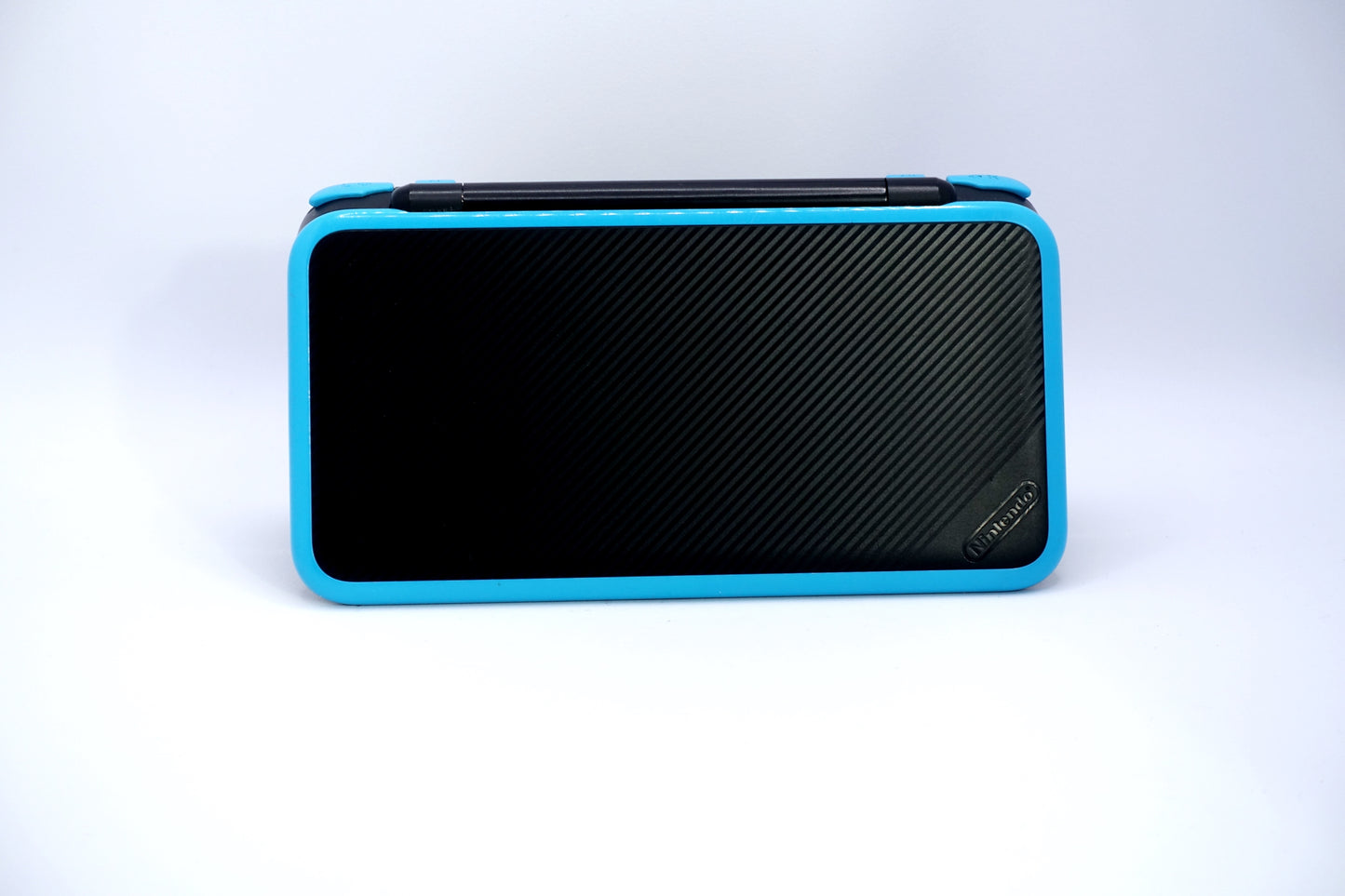 Nintendo 2DS XL (Modded)