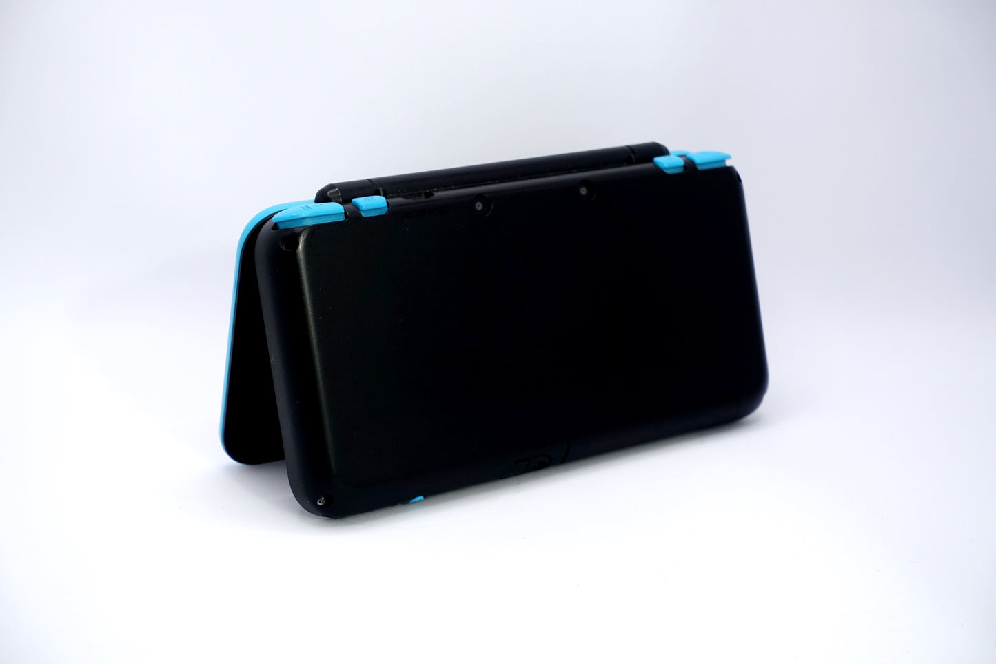 Nintendo 2DS XL (Modded)