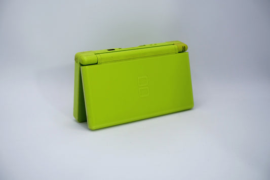 Nintendo DS Light (Lime Green)