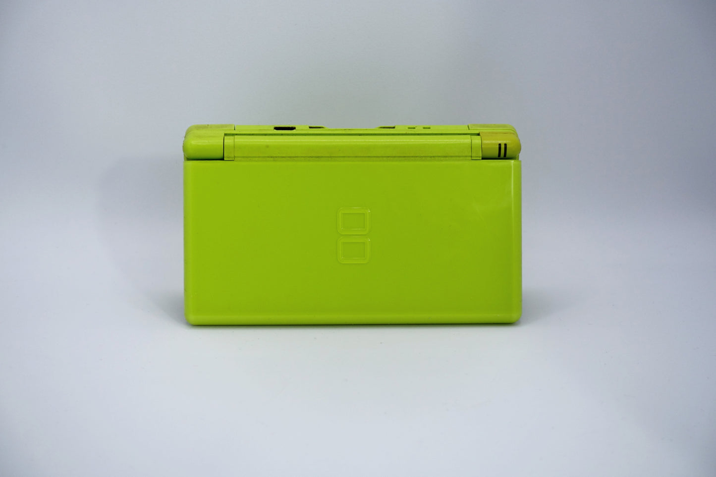 Nintendo DS Light (Lime Green)