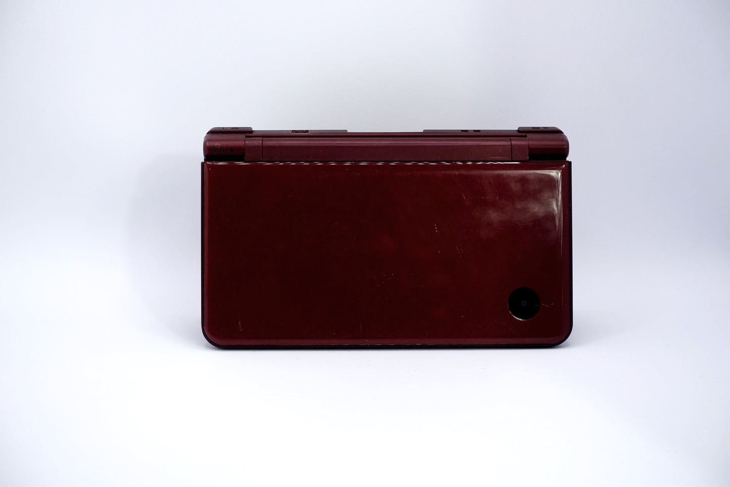 Nintendo DSI XL Burgundy