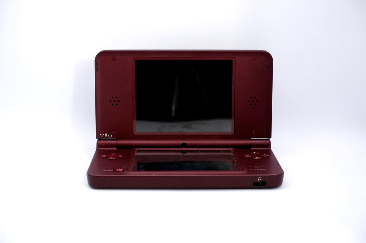Nintendo DSI XL Burgundy