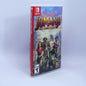 Nintendo Switch - Jumanji The Video Game