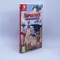 Nintendo Switch - Super-Pets The Adventure Of Crypto & Ace