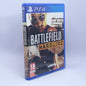 PS4 - Battlefield Hardline