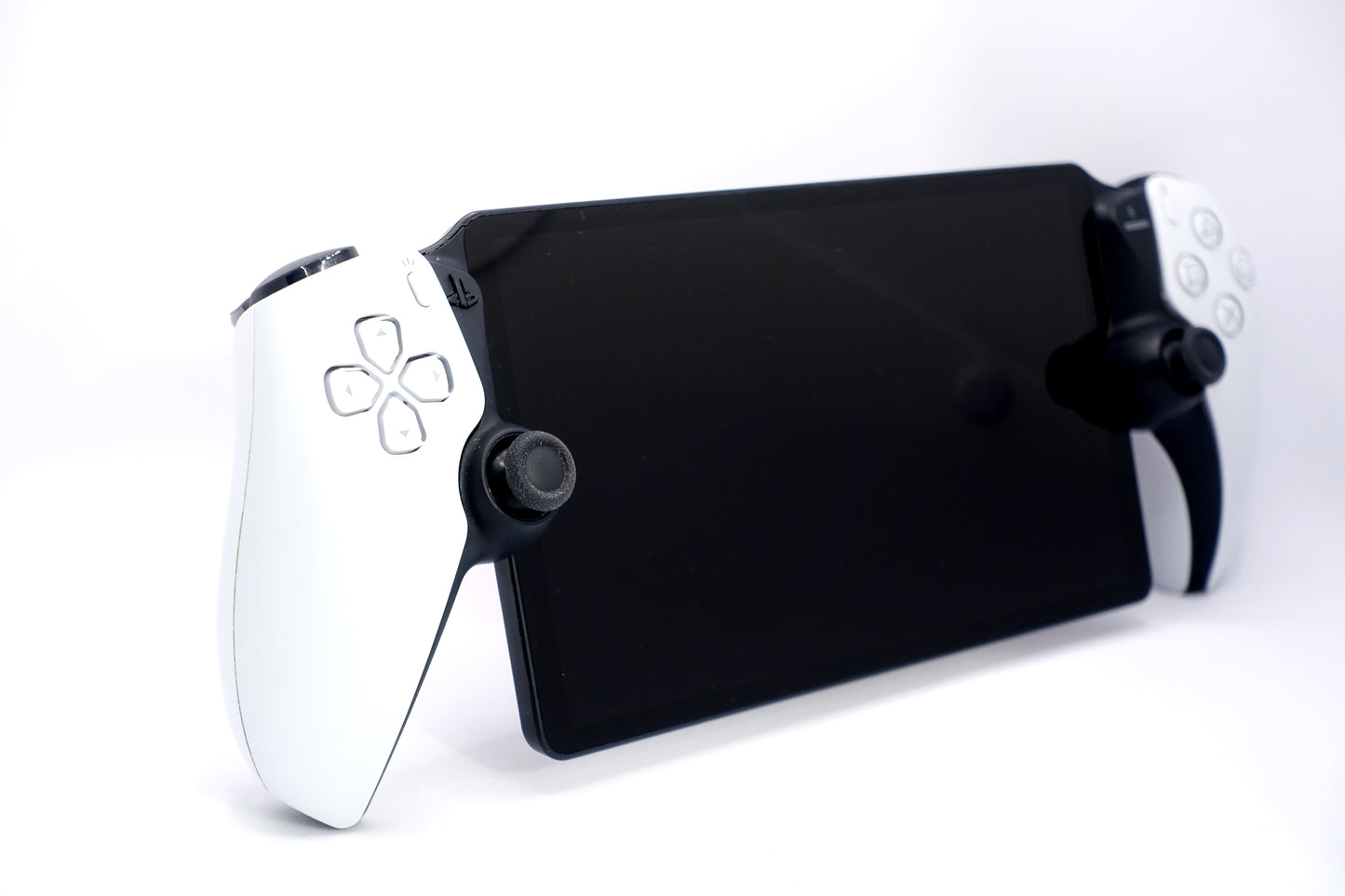 PS5 Portal