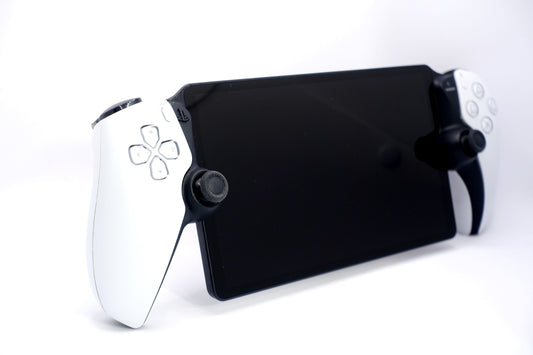 PS5 Portal
