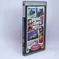 PSP - GTA Vice City Stories