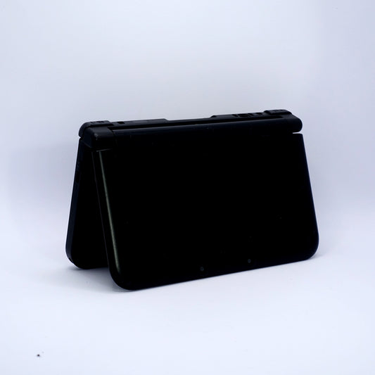 Nintendo 3DS XL (Black)