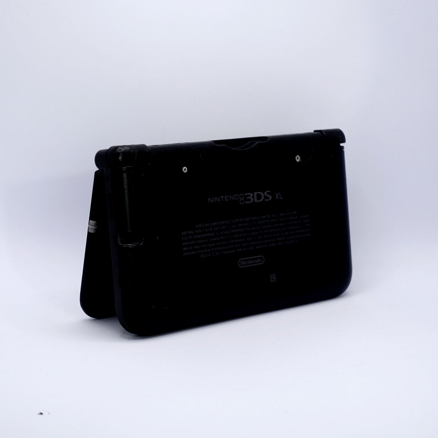 Nintendo 3DS XL (Black)