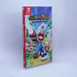 Nintendo Switch - Mario & Rabbids Kingdom Battle