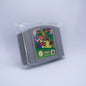 N64 - Super Mario 64