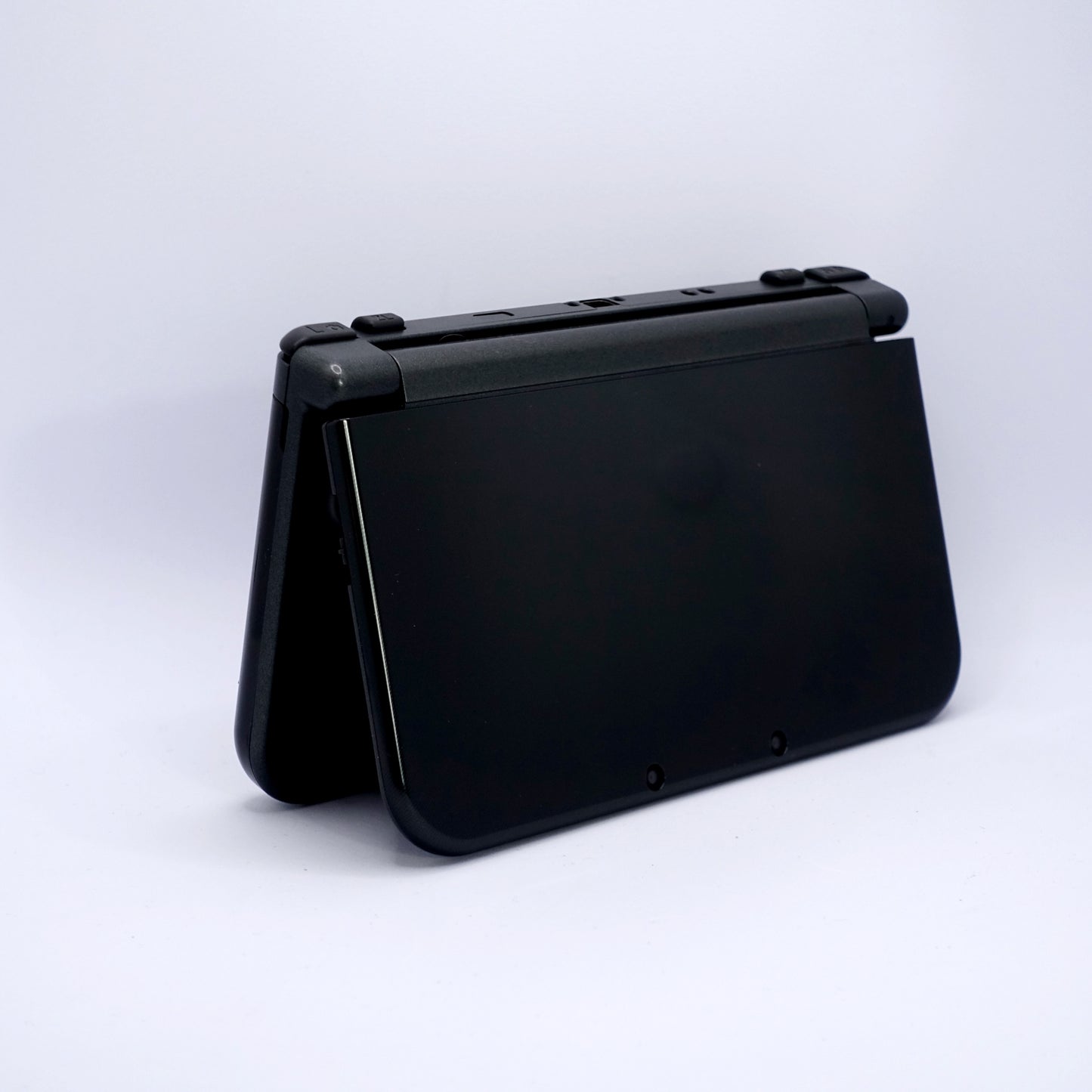New Nintendo 3DS XL (Black)