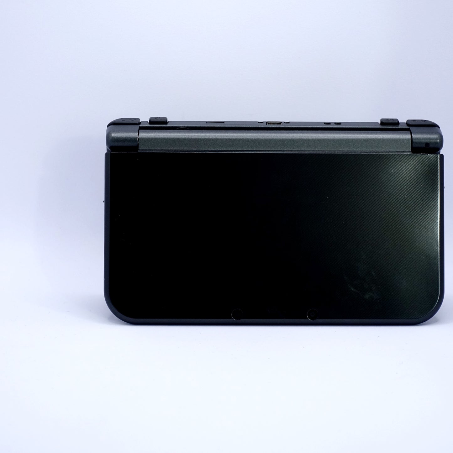 New Nintendo 3DS XL (Black)