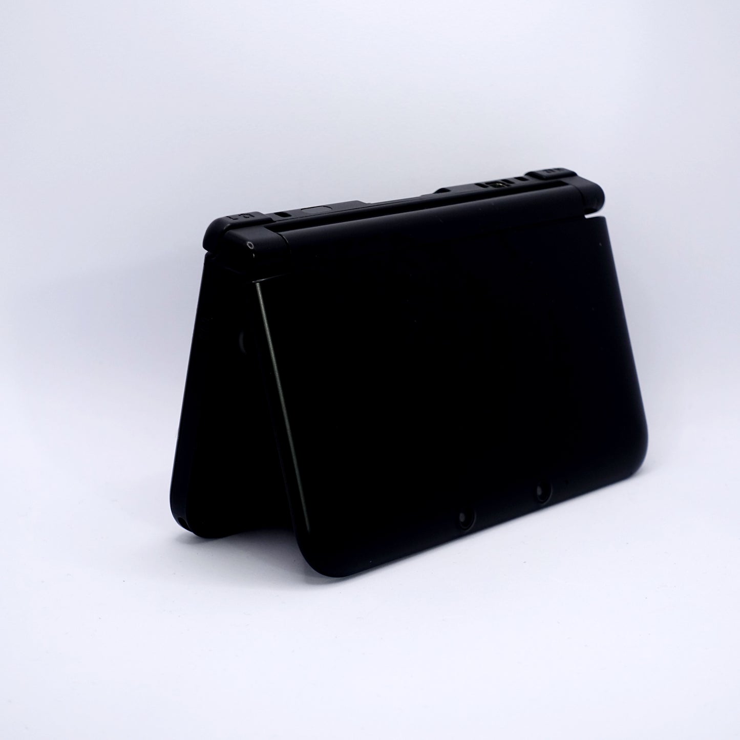 Nintendo 3DS XL (Black)