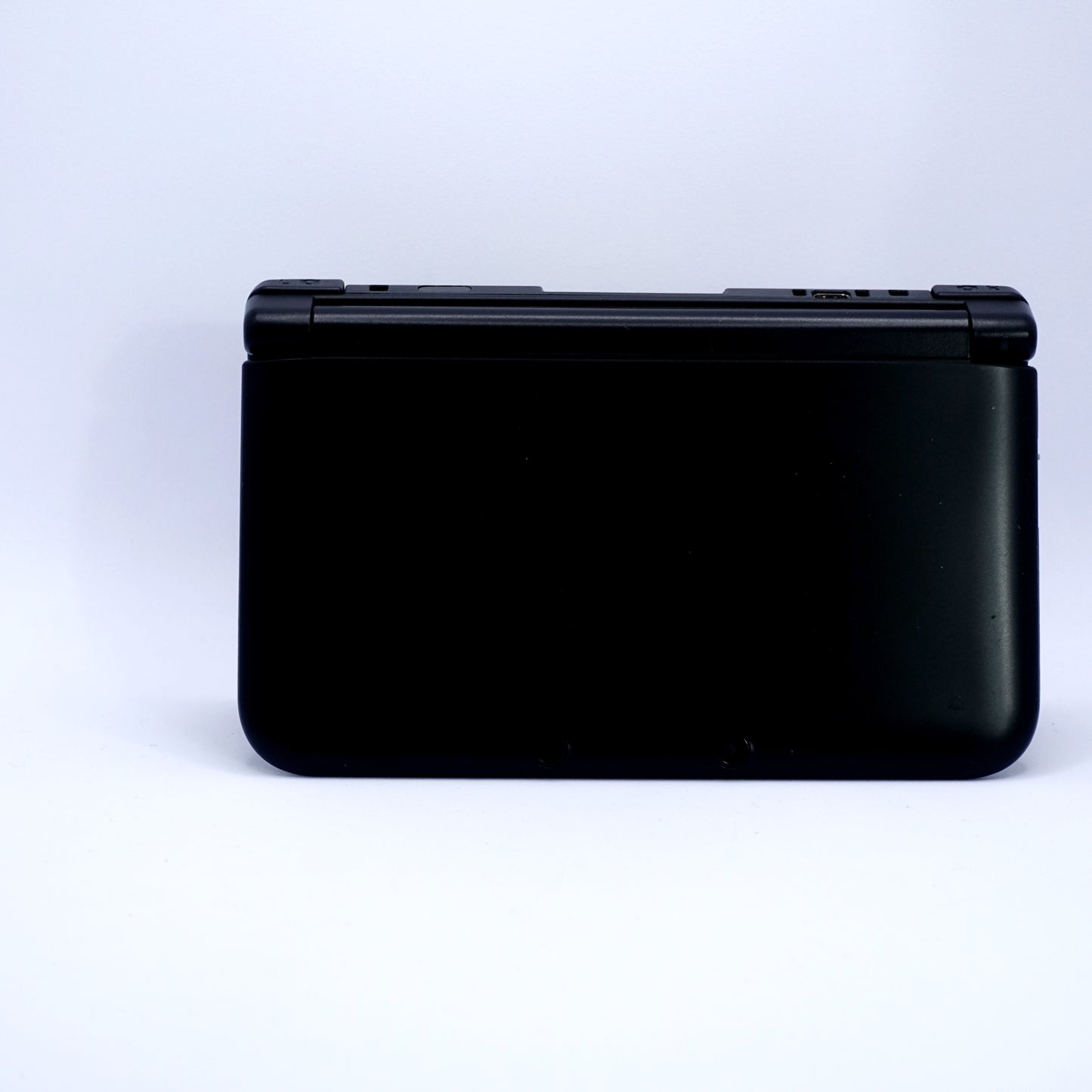Nintendo 3DS XL (Black)