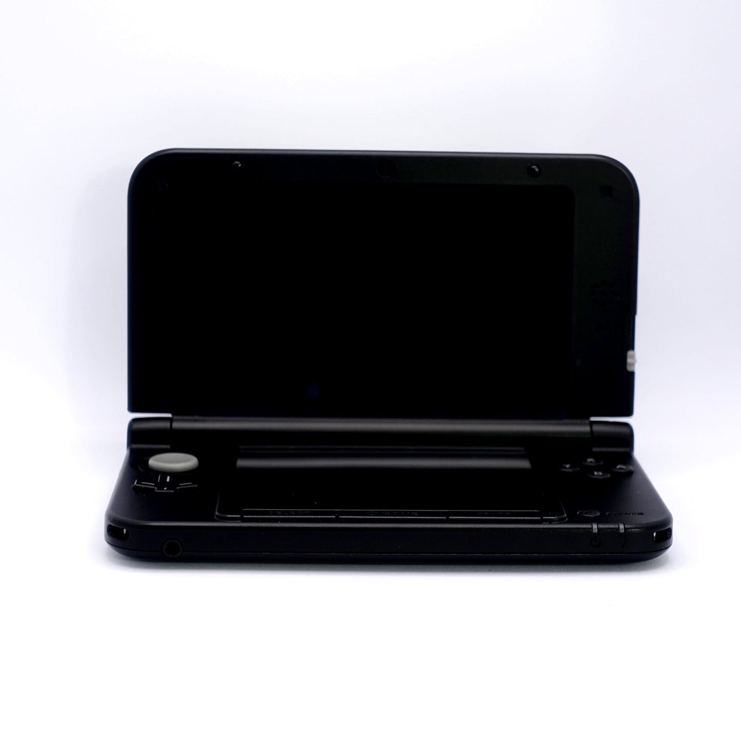 Nintendo 3DS XL (Black)