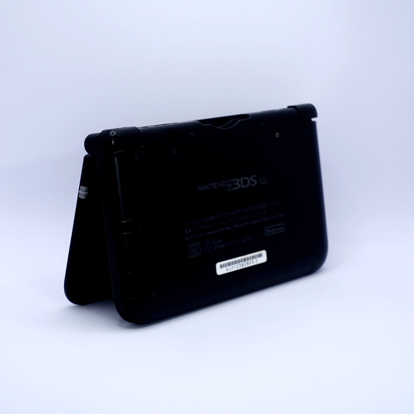 Nintendo 3DS XL (Black)