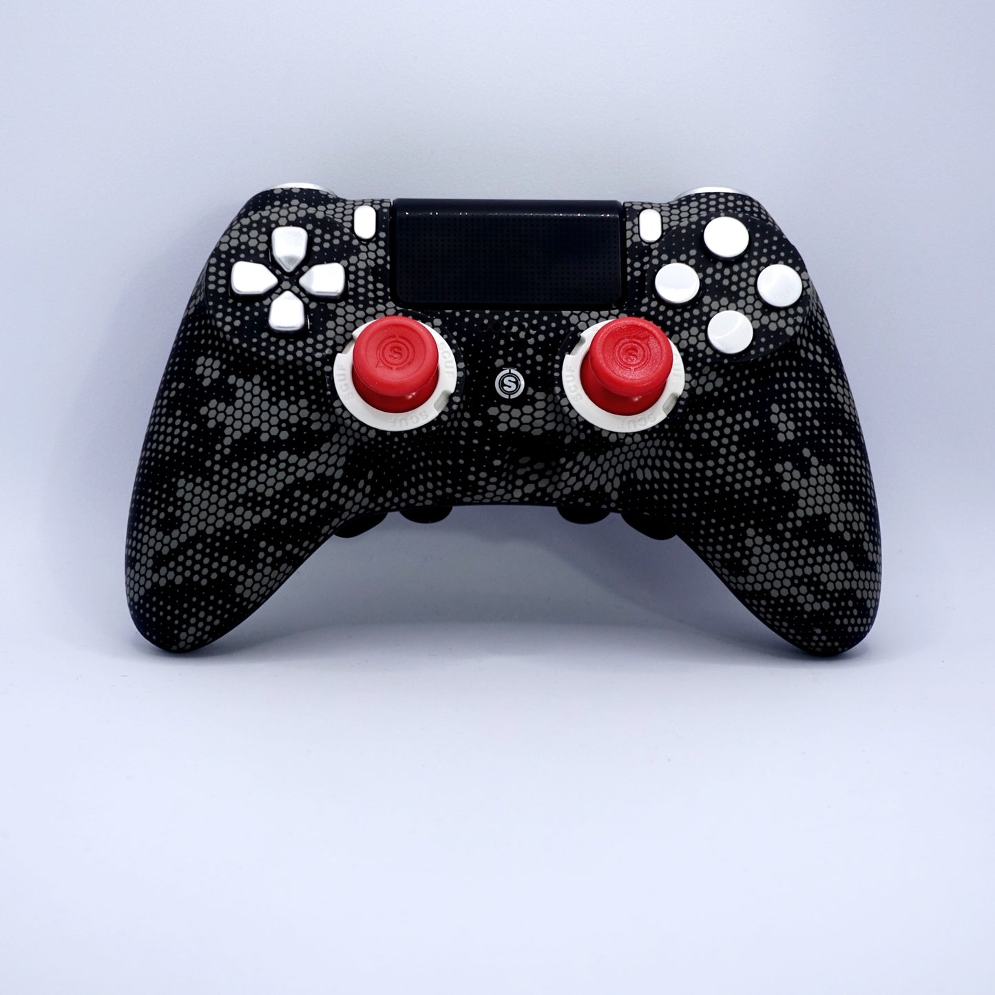PS4 Scuf Controller