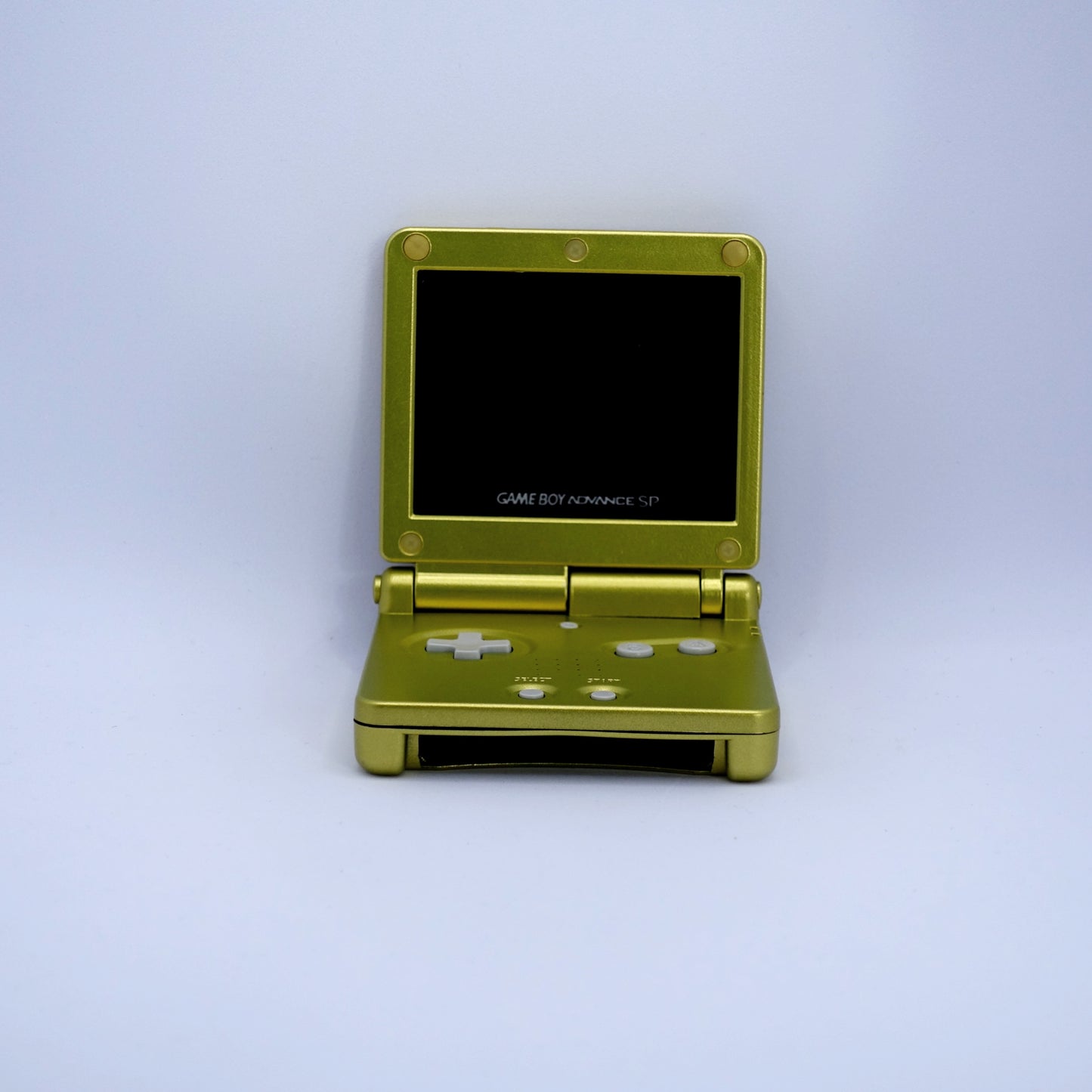 Games Boy Advance SP (Green)