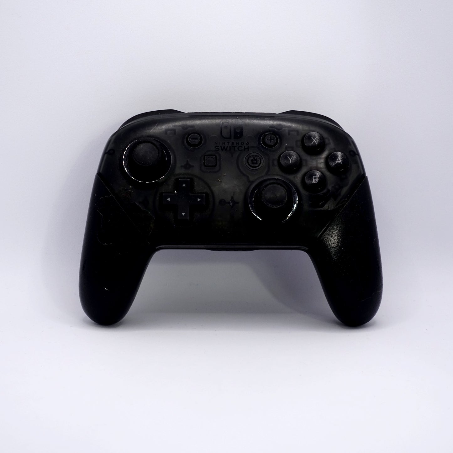 Nintendo Switch Pro Controller