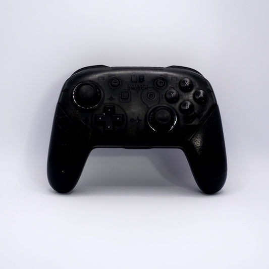 Nintendo Switch Pro Controller