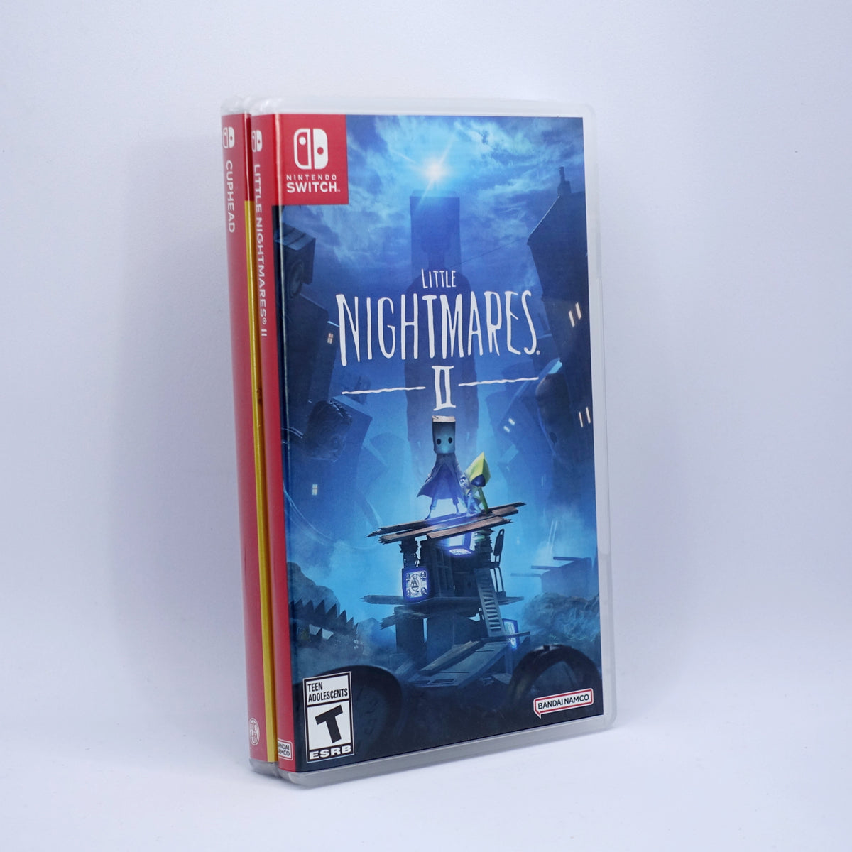 Nintendo Switch - Little Night Mares II