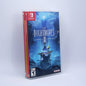 Nintendo Switch - Little Night Mares II